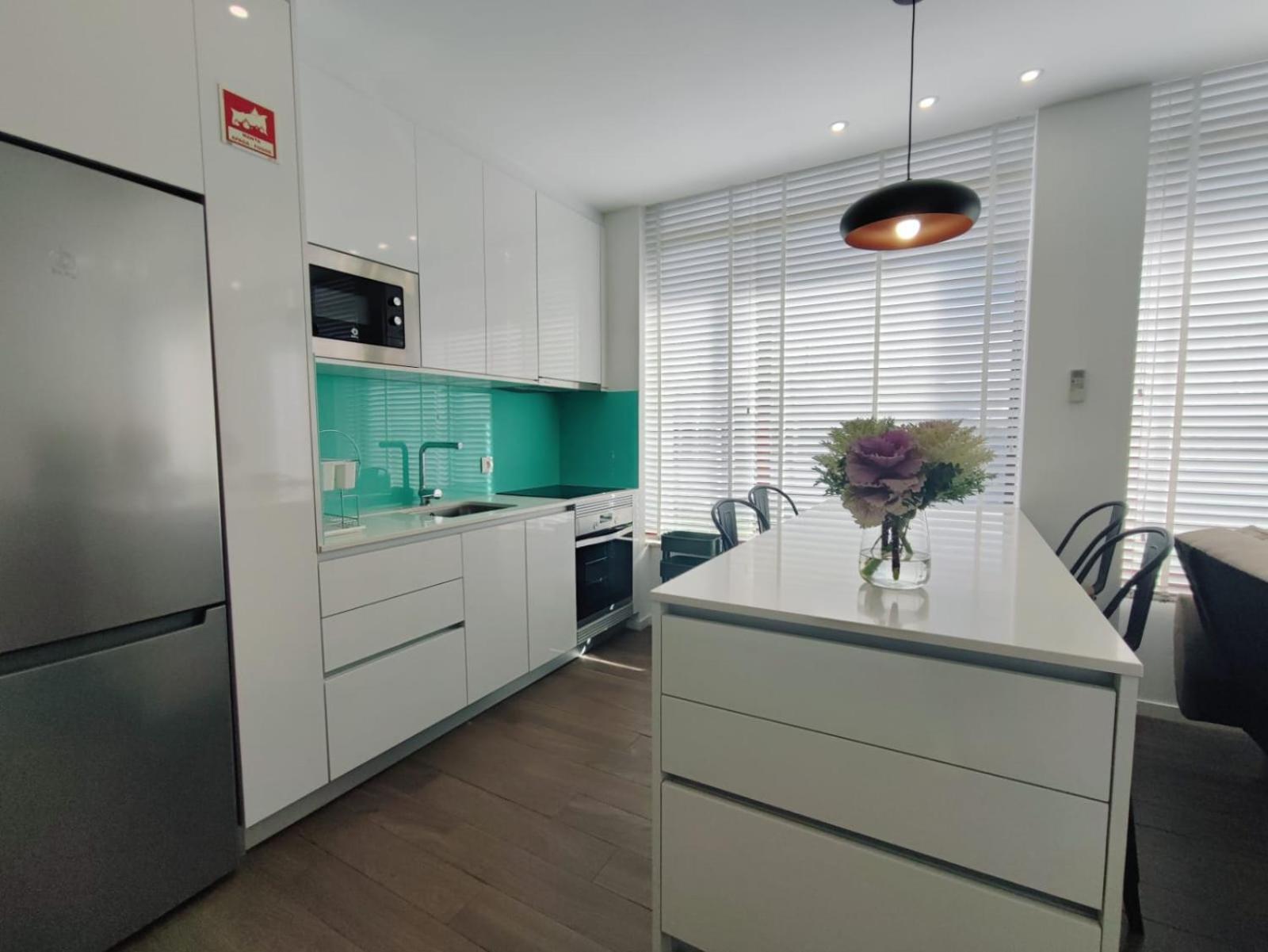 Al.Fredos Apartment Mindelo Luaran gambar