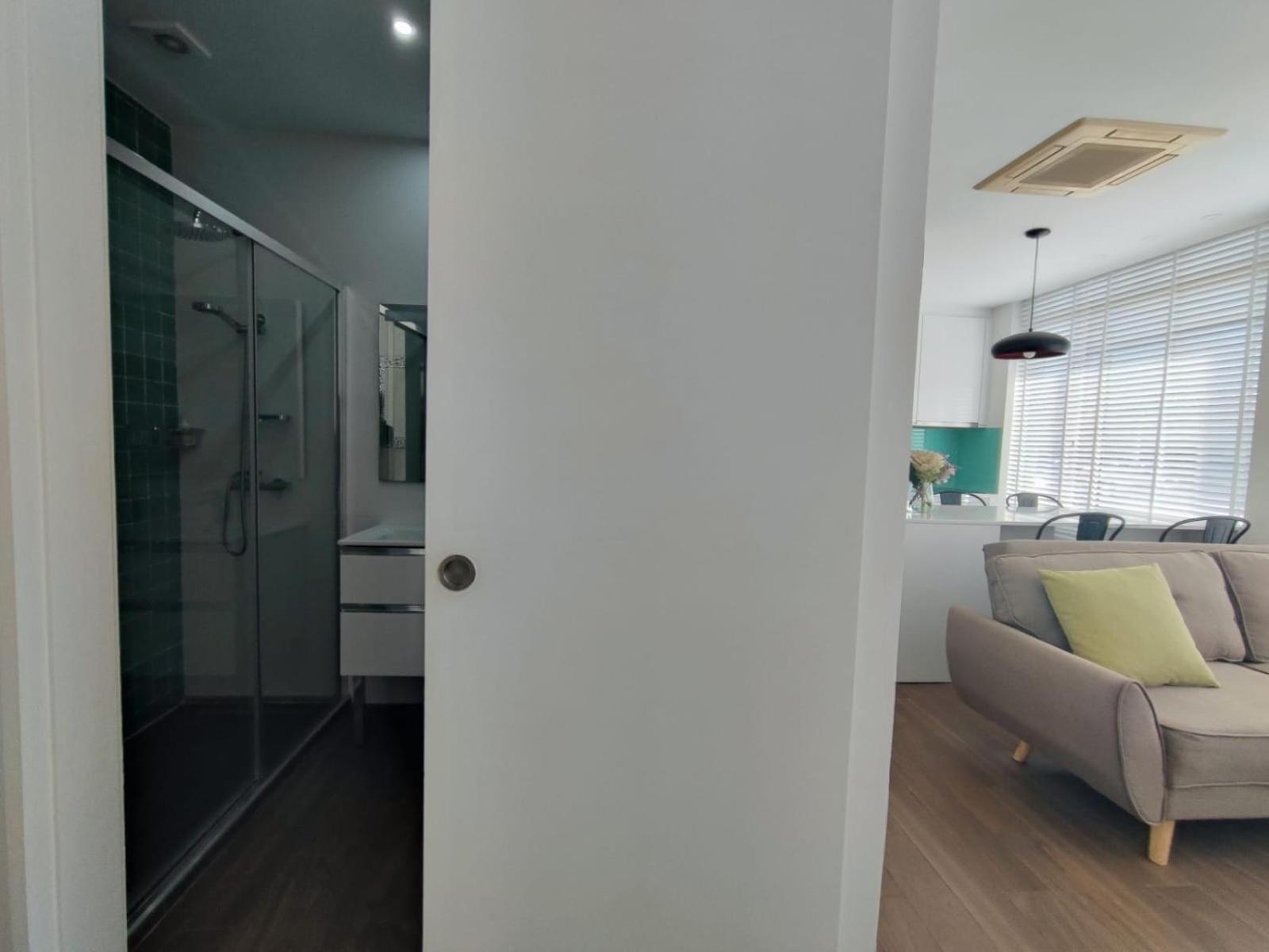 Al.Fredos Apartment Mindelo Luaran gambar