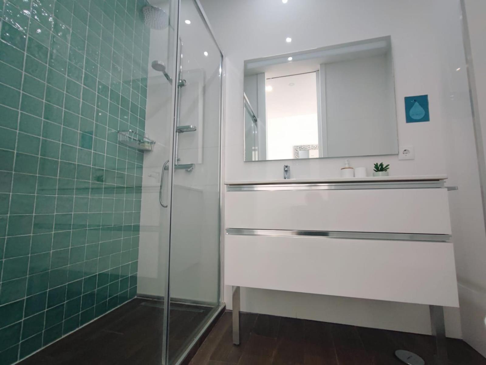 Al.Fredos Apartment Mindelo Luaran gambar