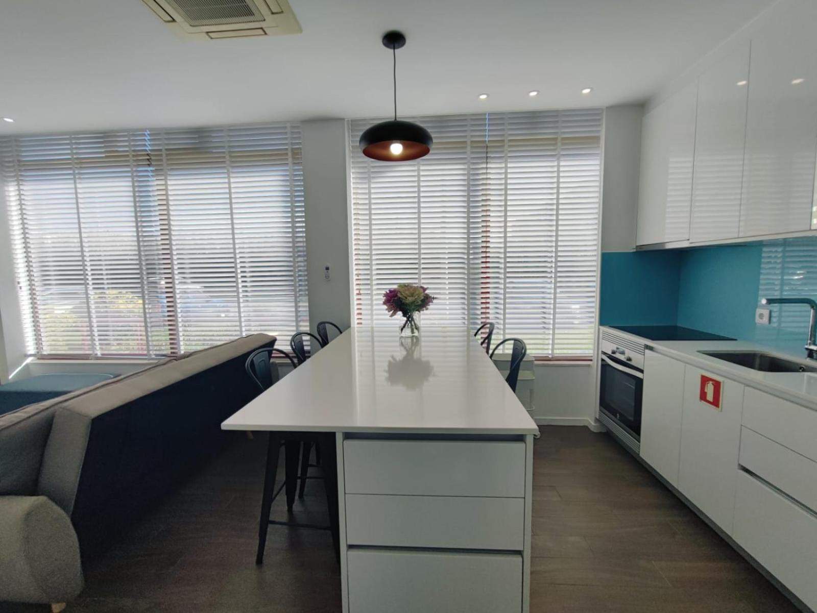 Al.Fredos Apartment Mindelo Luaran gambar