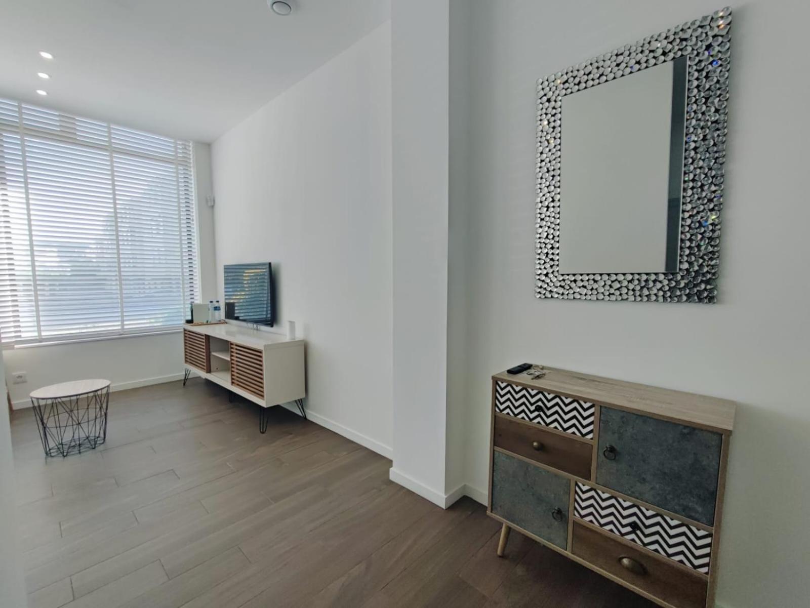 Al.Fredos Apartment Mindelo Luaran gambar