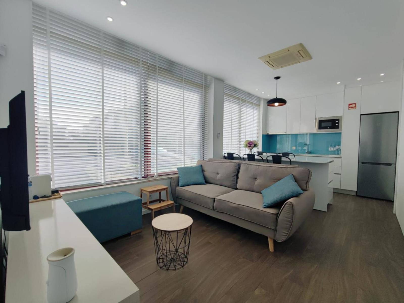 Al.Fredos Apartment Mindelo Luaran gambar