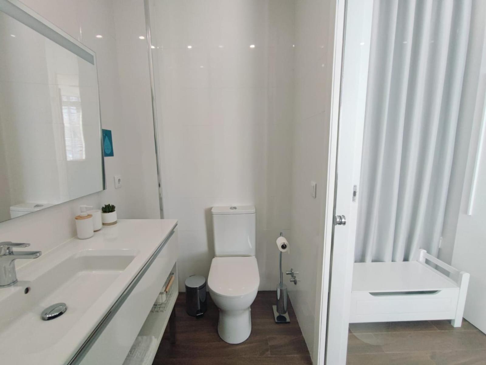 Al.Fredos Apartment Mindelo Luaran gambar