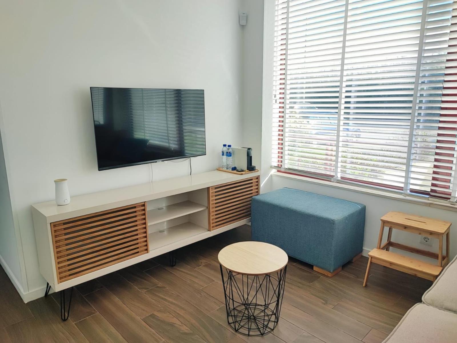 Al.Fredos Apartment Mindelo Luaran gambar
