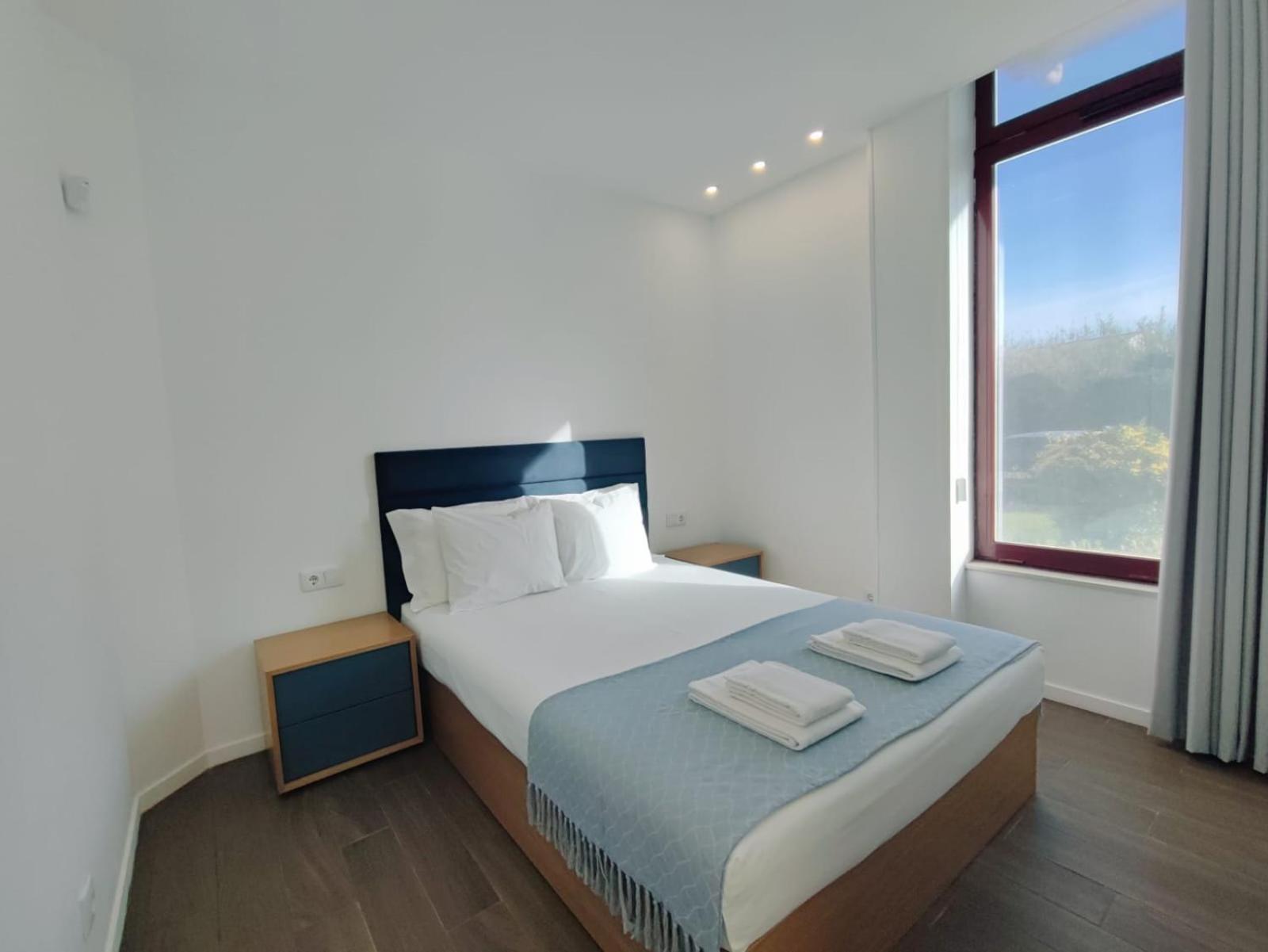 Al.Fredos Apartment Mindelo Luaran gambar