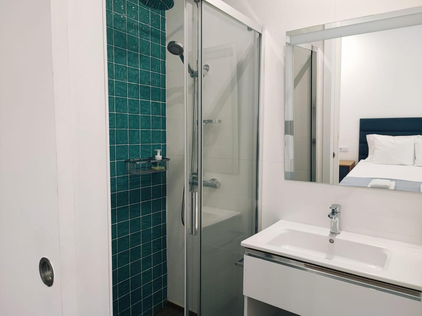 Al.Fredos Apartment Mindelo Luaran gambar