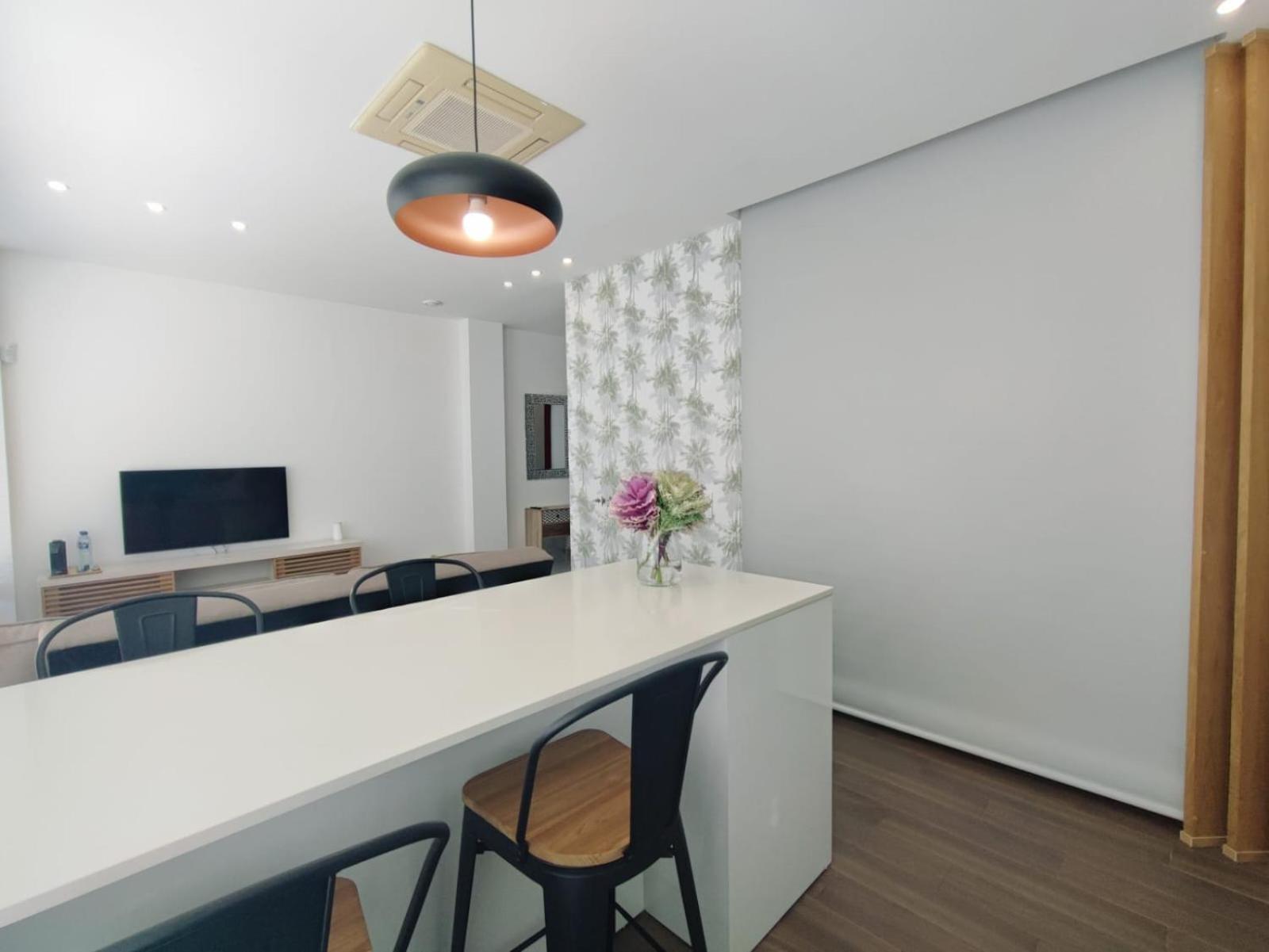 Al.Fredos Apartment Mindelo Luaran gambar