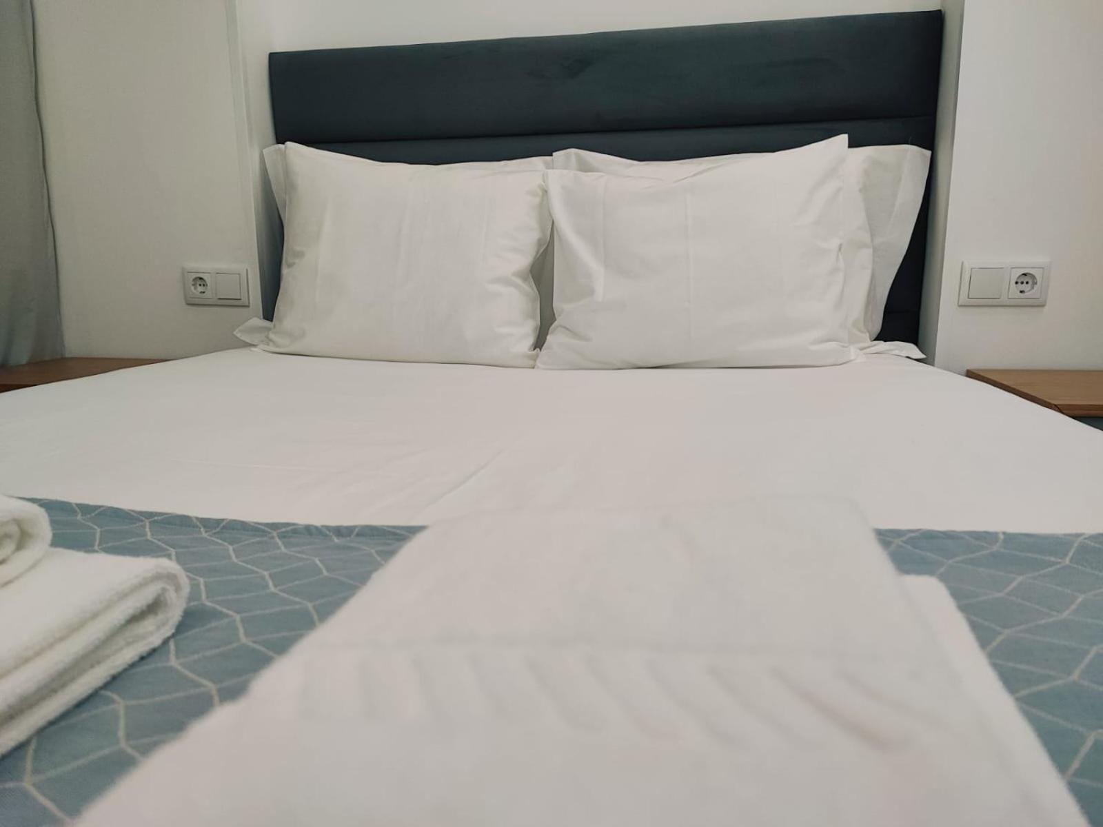 Al.Fredos Apartment Mindelo Luaran gambar