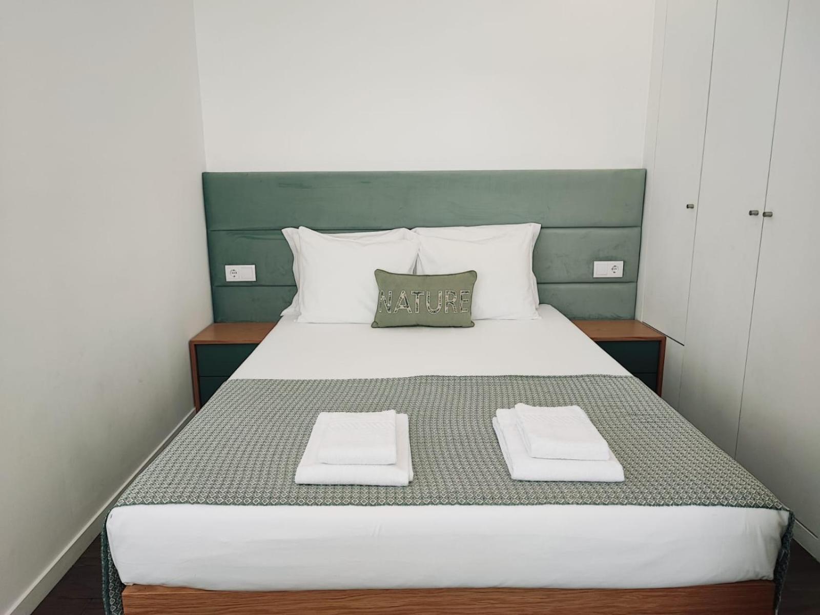 Al.Fredos Apartment Mindelo Luaran gambar