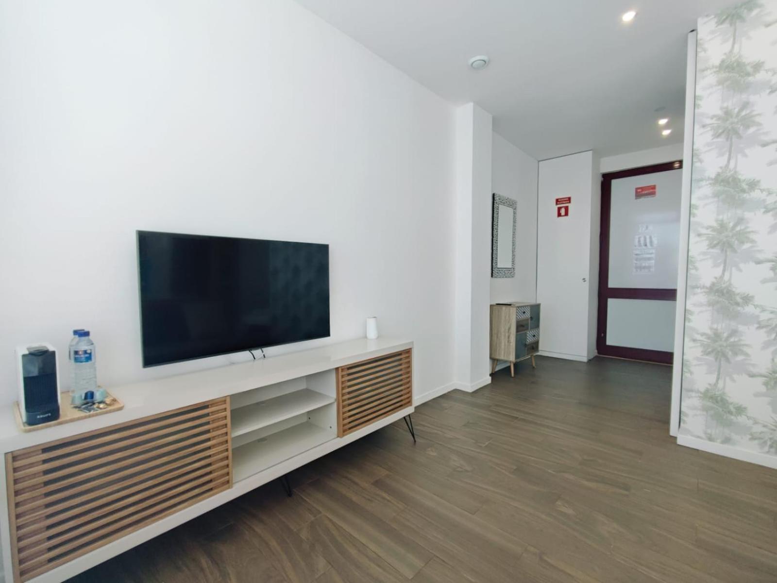 Al.Fredos Apartment Mindelo Luaran gambar