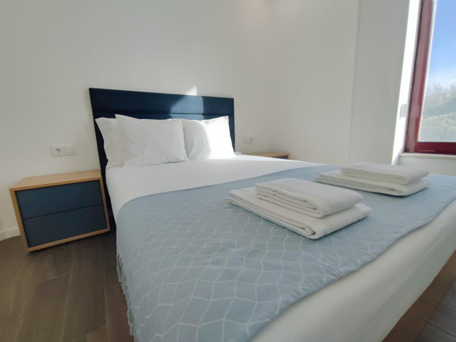 Al.Fredos Apartment Mindelo Luaran gambar