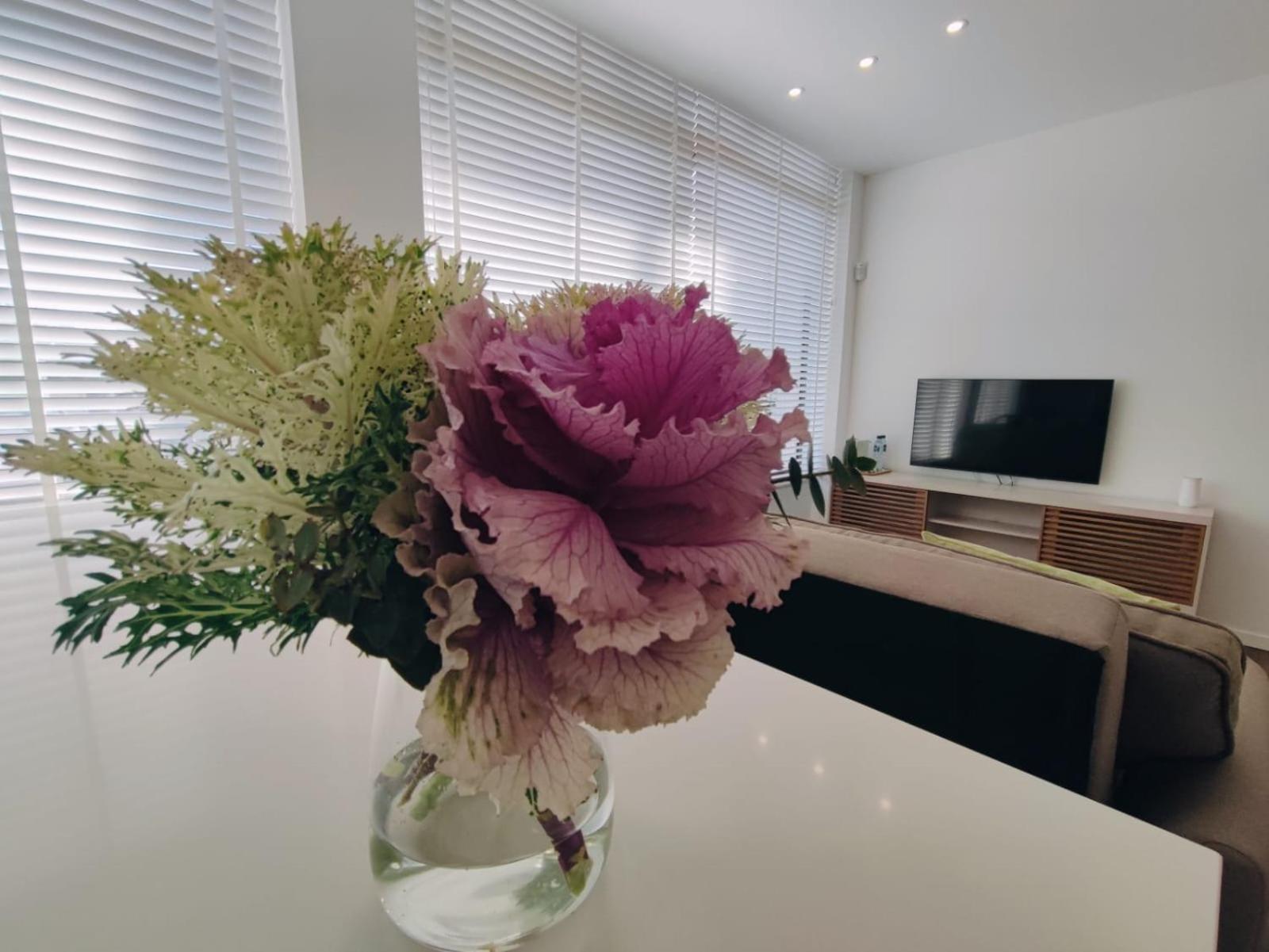 Al.Fredos Apartment Mindelo Luaran gambar